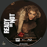 Ready or Not 20191500 x 1500Blu-ray Disc Label by Wrench