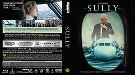 Sully 20163173 x 176212mm DVD Cover by Wrench