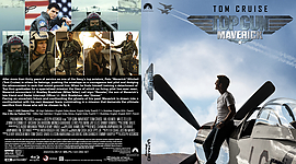 Top Gun Maverick3173 x 176212mm UHD Cover by Wrench