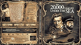 20,000 Leagues Under The Sea3118 x 174810mm Blu-ray Cover by bankska22
