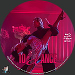 10 Dance (2025)1500 x 1500Blu-ray Disc Label by BajeeZa