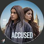 Accused (2026)1500 x 1500DVD Disc Label by BajeeZa