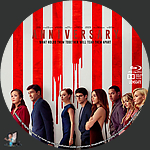 Anniversary (2025)1500 x 1500Blu-ray Disc Label by BajeeZa