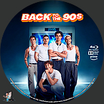 Back to the 90s (2026)1500 x 1500Blu-ray Disc Label by BajeeZa