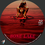 Bone Lake (2025)1500 x 1500Blu-ray Disc Label by BajeeZa