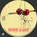 Bone Lake (2025)1500 x 1500Blu-ray Disc Label by BajeeZa