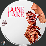 Bone Lake (2025)1500 x 1500Blu-ray Disc Label by BajeeZa