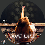 Bone Lake (2025)1500 x 1500Blu-ray Disc Label by BajeeZa