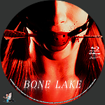 Bone Lake (2025)1500 x 1500Blu-ray Disc Label by BajeeZa