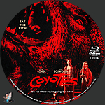 Coyotes (2025)1500 x 1500Blu-ray Disc Label by BajeeZa