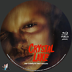 Crystal Lake - Season 1 (2026)1500 x 1500Blu-ray Disc Label by BajeeZa