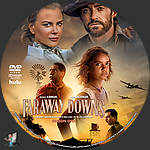 Faraway Downs - Season One (2023)1500 x 1500DVD Disc Label by BajeeZa