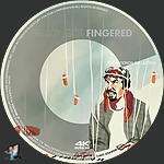 Freddy Got Fingered (2001)1500 x 1500UHD Disc Label by BajeeZa