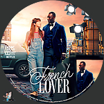 French Lover (2025)1500 x 1500UHD Disc Label by BajeeZa