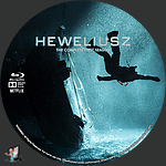 Heweliusz - Season 1 (2025) 1500 x 1500Blu-ray Disc Label by BajeeZa