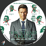 How to Make a Killing (2026)1500 x 1500UHD Disc Label by BajeeZa