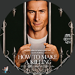 How to Make a Killing (2026)1500 x 1500UHD Disc Label by BajeeZa