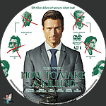 How to Make a Killing (2026)1500 x 1500DVD Disc Label by BajeeZa