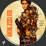Hunting Jessica Brok (2025)1500 x 1500Blu-ray Disc Label by BajeeZa