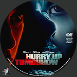 Filename=Hurry_Up_Tomorrow_DVD_v1.jpg
Filesize=2159KiB
Dimensions=1500x1500
Date added=Apr 30, 2025 Hurry_Up_Tomorrow_DVD_v1.jpg