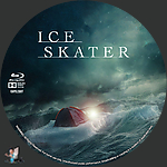 Ice Skater (2026)1500 x 1500Blu-ray Disc Label by BajeeZa