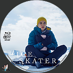 Ice Skater (2026)1500 x 1500Blu-ray Disc Label by BajeeZa