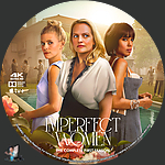 Imperfect Women - Season 1 (2026)1500 x 1500UHD Disc Label by BajeeZa