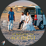 It Was Just an Accident (2025)1500 x 1500UHD Disc Label by BajeeZa