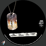Jarhead (2005)1500 x 1500UHD Disc Label by BajeeZa