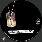 Jarhead (2005)1500 x 1500Blu-ray Disc Label by BajeeZa