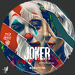 Joker: Folie à Deux (2024)1500 x 1500UHD Disc Label by BajeeZa