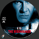 K19 The Widowmaker (2002)1500 x 1500Blu-ray Disc Label by BajeeZa