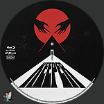 Keeper (2025)1500 x 1500Blu-ray Disc Label by BajeeZa