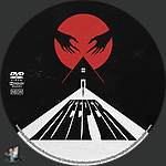 Keeper (2025)1500 x 1500DVD Disc Label by BajeeZa