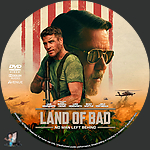 Filename=Land_of_Bad_DVD_v2.jpg
Filesize=1806KiB
Dimensions=1500x1500
Date added=Feb 18, 2024 Land_of_Bad_DVD_v2.jpg