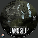 Landship (2026)1500 x 1500DVD Disc Label by BajeeZa