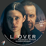 Lover: Ikuisesti minun - Season 1 (2026)1500 x 1500Blu-ray Disc Label by BajeeZa