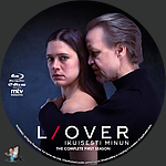 Lover: Ikuisesti minun - Season 1 (2026)1500 x 1500Blu-ray Disc Label by BajeeZa