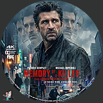 Memory of A Killer - Season 1 (2026) 1500 x 1500UHD Disc Label by BajeeZa