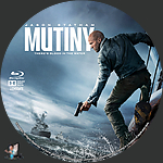 Mutiny (2026)1500 x 1500Blu-ray Disc Label by BajeeZa