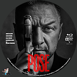 Pose (2026)1500 x 1500Blu-ray Disc Label by BajeeZa