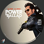 Power Ballad (2026)1500 x 1500UHD Disc Label by BajeeZa