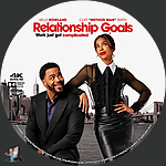Relationship Goals (2026) 1500 x 1500UHD Disc Label by BajeeZa