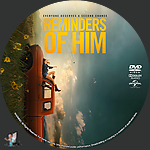 Reminders of Him (2026)1500 x 1500DVD Disc Label by BajeeZa