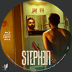 Stephen (2025)1500 x 1500Blu-ray Disc Label by BajeeZa