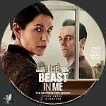Beast In Me, The - Season 1 (2025)1500 x 1500Blu-ray Disc Label by BajeeZa