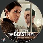 Beast In Me, The - Season 1 (2025)1500 x 1500Blu-ray Disc Label by BajeeZa