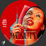Beauty, The - Season 1 (2026)1500 x 1500UHD Disc Label by BajeeZa