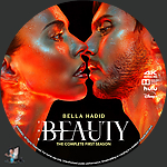 Beauty, The - Season 1 (2026)1500 x 1500UHD Disc Label by BajeeZa