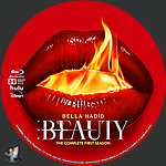 Beauty, The - Season 1 (2026)1500 x 1500Blu-ray Disc Label by BajeeZa